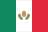 M&eacute;xico flag